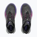Scarpe da corsa HOKA Cielo X1 3.0 carbon black/black 5