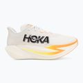 Scarpe da corsa HOKA Cielo X1 3.0 frost/black 2