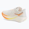 Scarpe da corsa HOKA Cielo X1 3.0 frost/black 3