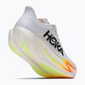 Scarpe da corsa HOKA Cielo X1 3.0 frost/black 3