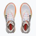 Scarpe da corsa HOKA Cielo X1 3.0 frost/black 5