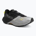 Scarpe da corsa uomo HOKA Speedgoat 7 black/stellar grey