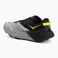 Scarpe da corsa uomo HOKA Speedgoat 7 black/stellar grey 3