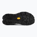 Scarpe da corsa uomo HOKA Speedgoat 7 black/stellar grey 4