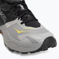 Scarpe da corsa uomo HOKA Speedgoat 7 black/stellar grey 7