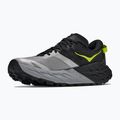 Scarpe da corsa uomo HOKA Speedgoat 7 black/stellar grey 4