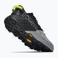 Scarpe da corsa uomo HOKA Speedgoat 7 black/stellar grey 5