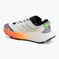 Scarpe da corsa uomo HOKA Speedgoat 7 frost/neon tangerine 3
