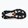 Scarpe da corsa uomo HOKA Speedgoat 7 frost/neon tangerine 4
