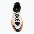 Scarpe da corsa uomo HOKA Speedgoat 7 frost/neon tangerine 5