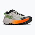 Scarpe da corsa uomo HOKA Speedgoat 7 frost/neon tangerine