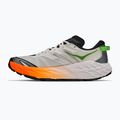 Scarpe da corsa uomo HOKA Speedgoat 7 frost/neon tangerine 3