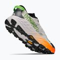 Scarpe da corsa uomo HOKA Speedgoat 7 frost/neon tangerine 5