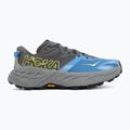 Scarpe da corsa uomo HOKA Speedgoat 7 outer orbit/virtual blue 2