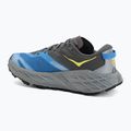 Scarpe da corsa uomo HOKA Speedgoat 7 outer orbit/virtual blue 3