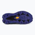 Scarpe da corsa donna HOKA Speedgoat 7 black/electric aqua 4
