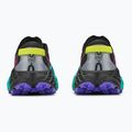 Scarpe da corsa donna HOKA Speedgoat 7 black/electric aqua 6