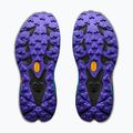 Scarpe da corsa donna HOKA Speedgoat 7 black/electric aqua 7