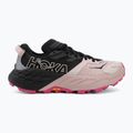 Scarpe da corsa donna HOKA Speedgoat 7 black/pink opal 2