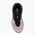 Scarpe da corsa donna HOKA Speedgoat 7 black/pink opal 5