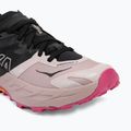 Scarpe da corsa donna HOKA Speedgoat 7 black/pink opal 7