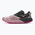 Scarpe da corsa donna HOKA Speedgoat 7 black/pink opal 3