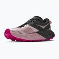 Scarpe da corsa donna HOKA Speedgoat 7 black/pink opal 4