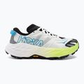 Scarpe da corsa donna HOKA Speedgoat 7 frost/neon yuzu 2