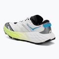 Scarpe da corsa donna HOKA Speedgoat 7 frost/neon yuzu 3