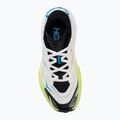 Scarpe da corsa donna HOKA Speedgoat 7 frost/neon yuzu 5