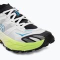 Scarpe da corsa donna HOKA Speedgoat 7 frost/neon yuzu 7