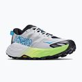 Scarpe da corsa donna HOKA Speedgoat 7 frost/neon yuzu
