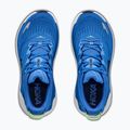 Scarpe da corsa uomo HOKA Gaviota 6 virtual blue/varsity navy 8