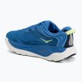 Scarpe da corsa uomo HOKA Gaviota 6 virtual blue/varsity navy 3