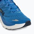 Scarpe da corsa uomo HOKA Gaviota 6 virtual blue/varsity navy 7