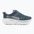 Scarpe da corsa donna HOKA Gaviota 6 faded navy/glimmering blue 2