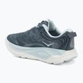 Scarpe da corsa donna HOKA Gaviota 6 faded navy/glimmering blue 3