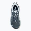 Scarpe da corsa donna HOKA Gaviota 6 faded navy/glimmering blue 5