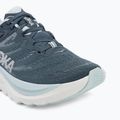 Scarpe da corsa donna HOKA Gaviota 6 faded navy/glimmering blue 7