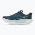 Scarpe da corsa donna HOKA Gaviota 6 faded navy/glimmering blue 2
