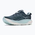 Scarpe da corsa donna HOKA Gaviota 6 faded navy/glimmering blue 3