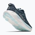 Scarpe da corsa donna HOKA Gaviota 6 faded navy/glimmering blue 4