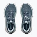 Scarpe da corsa donna HOKA Gaviota 6 faded navy/glimmering blue 7