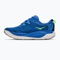 Scarpe da corsa uomo HOKA Gaviota 6 virtual blue/varsity navy 3
