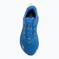 Scarpe da corsa uomo HOKA Gaviota 6 Wide virtual blue/varsity navy 5