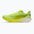 Scarpe da corsa donna HOKA Mach 7 neon yuzu/hoka citrus 3