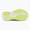 Scarpe da corsa donna HOKA Mach 7 neon yuzu/hoka citrus 4