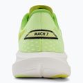 Scarpe da corsa donna HOKA Mach 7 neon yuzu/hoka citrus 6