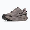 Scarpe da corsa uomo HOKA Challenger 8 GTX pebble grey/boulder grey 2