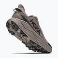 Scarpe da corsa uomo HOKA Challenger 8 GTX pebble grey/boulder grey 3